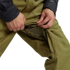 Burton Reserve Bib Pants -Burton Sales 2022 burton reserve bib pants 7