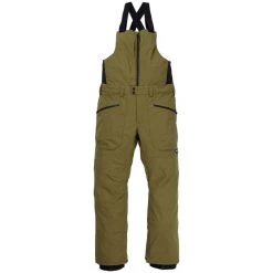 Burton Reserve Short Bib Pants