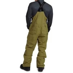 Burton Reserve Short Bib Pants -Burton Sales 2022 burton reserve short bib pants 2