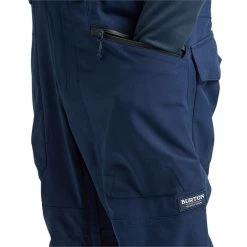 Burton Reserve Short Bib Pants -Burton Sales 2022 burton reserve short bib pants 21