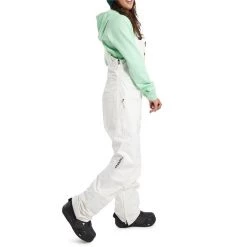 Burton Reserve Stretch Bib Pants - Women's 36 Burton Reserve Stretch Bib Pants - Women's -Burton Sales 2022 burton reserve stretch bib pants women s 10