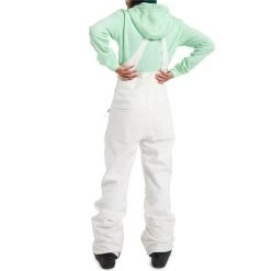 Burton Reserve Stretch Bib Pants - Women's 37 Burton Reserve Stretch Bib Pants - Women's -Burton Sales 2022 burton reserve stretch bib pants women s 11
