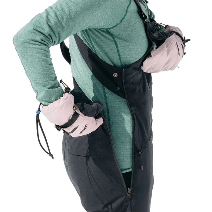 Burton Reserve Stretch Bib Pants - Women's 22 Burton Reserve Stretch Bib Pants - Women's - Image 20
