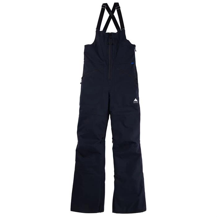 Burton Reserve Stretch Bib Pants - Women's 26 Burton Reserve Stretch Bib Pants - Women's - Image 24