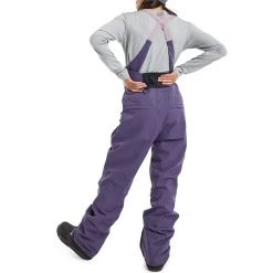 Burton Reserve Stretch Bib Pants - Women's 29 Burton Reserve Stretch Bib Pants - Women's -Burton Sales 2022 burton reserve stretch bib pants women s 3