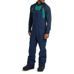 Burton Reserve Tall Bib Pants -Burton Sales 2022 burton reserve tall bib pants 1