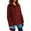 Burton Retro Jacket - Women's -Burton Sales 2022 burton retro jacket women s 0