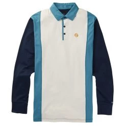 Burton Retro Midweight Polo -Burton Sales 2022 burton retro midweight polo 3