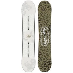 Burton Rewind Snowboard - Women's 2023