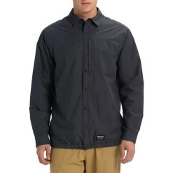 Burton Ridge Lined Long-Sleeve Shirt