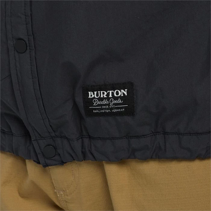 Burton Ridge Lined Long-Sleeve Shirt 6 Burton Ridge Lined Long-Sleeve Shirt - Image 4