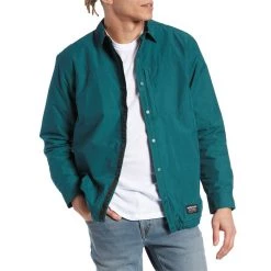 Burton Ridge Lined Long-Sleeve Shirt 15 Burton Ridge Lined Long-Sleeve Shirt -Burton Sales 2022 burton ridge lined long sleeve shirt l5