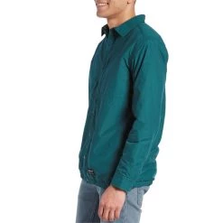 Burton Ridge Lined Long-Sleeve Shirt 16 Burton Ridge Lined Long-Sleeve Shirt -Burton Sales 2022 burton ridge lined long sleeve shirt l6