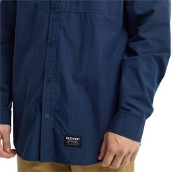 Burton Ridge Long-Sleeve Shirt -Burton Sales 2022 burton ridge long sleeve shirt 2