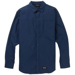 Burton Ridge Long-Sleeve Shirt -Burton Sales 2022 burton ridge long sleeve shirt 4