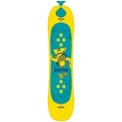 Burton Riglet Snowboard - Little Kids' 2023