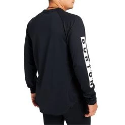 Burton Roadie Tech Tee -Burton Sales 2022 burton roadie tech tee 10