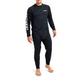 Burton Roadie Tech Tee -Burton Sales 2022 burton roadie tech tee 11