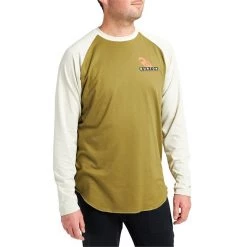 Burton Roadie Tech Tee -Burton Sales 2022 burton roadie tech tee 3
