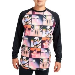 Burton Roadie Tech Tee -Burton Sales 2022 burton roadie tech tee 6