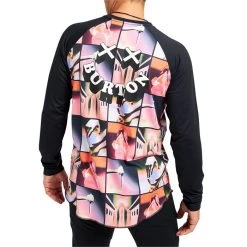 Burton Roadie Tech Tee -Burton Sales 2022 burton roadie tech tee 7