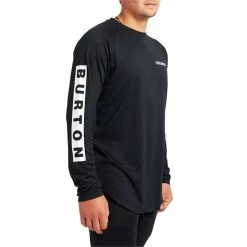 Burton Roadie Tech Tee -Burton Sales 2022 burton roadie tech tee 9