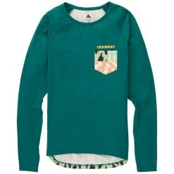 Burton Roadie Tech Tee - Women's