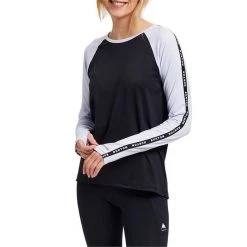 Burton Roadie Tech Tee - Women's