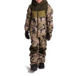 Burton Ropedrop Jacket - Boys' 13 Burton Ropedrop Jacket - Boys' -Burton Sales 2022 burton ropedrop jacket boys 2