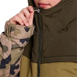 Burton Ropedrop Jacket - Boys' 15 Burton Ropedrop Jacket - Boys' -Burton Sales 2022 burton ropedrop jacket boys 4