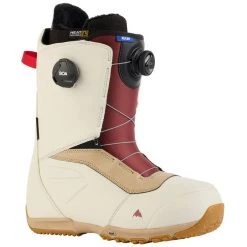 Burton Ruler Boa Snowboard Boots 2021 -Burton Sales 2022 burton ruler boa snowboard boots 2021 5