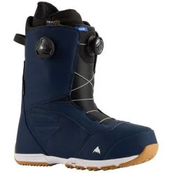 Burton Ruler Boa Wide Snowboard Boots 2023