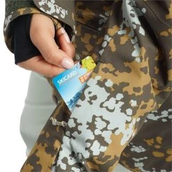 Burton Runestone Jacket - Women's -Burton Sales 2022 burton runestone jacket women s 13