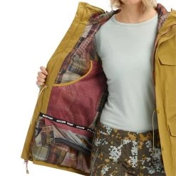Burton Runestone Jacket - Women's -Burton Sales 2022 burton runestone jacket women s 3