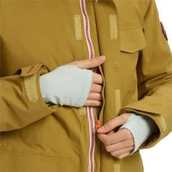 Burton Runestone Jacket - Women's -Burton Sales 2022 burton runestone jacket women s 5