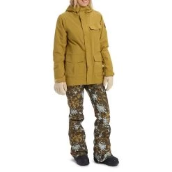 Burton Runestone Jacket - Women's -Burton Sales 2022 burton runestone jacket women s 6