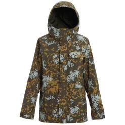 Burton Runestone Jacket - Women's -Burton Sales 2022 burton runestone jacket women s 7