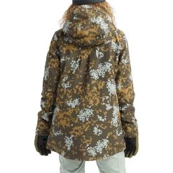 Burton Runestone Jacket - Women's -Burton Sales 2022 burton runestone jacket women s 9