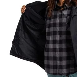 Burton Sadie Jacket - Women's -Burton Sales 2022 burton sadie jacket women s 3 1