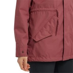 Burton Sadie Jacket - Women's -Burton Sales 2022 burton sadie jacket women s 4