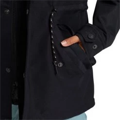 Burton Sadie Jacket - Women's -Burton Sales 2022 burton sadie jacket women s 5 1