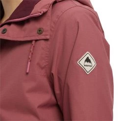 Burton Sadie Jacket - Women's -Burton Sales 2022 burton sadie jacket women s 5