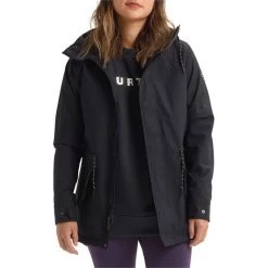 Burton Sadie Jacket - Women's -Burton Sales 2022 burton sadie jacket women s 8