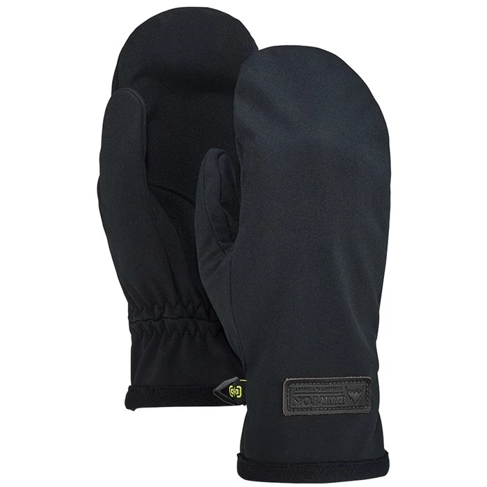 Burton Sapphire Mittens 4 Burton Sapphire Mittens - Image 2