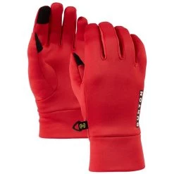 Burton Screengrab Liner Gloves - Big Kids'