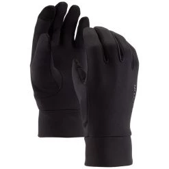 Burton Screengrab Liner Gloves - Big Kids' -Burton Sales 2022 burton screengrab liner gloves big kids 2