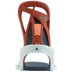 Burton Scribe EST Snowboard Bindings - Women's 2020 -Burton Sales 2022 burton scribe est snowboard bindings women s 2020 2