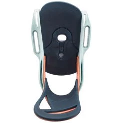 Burton Scribe EST Snowboard Bindings - Women's 2020 -Burton Sales 2022 burton scribe est snowboard bindings women s 2020 3