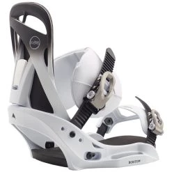 Burton Scribe EST Snowboard Bindings - Women's 2020 -Burton Sales 2022 burton scribe est snowboard bindings women s 2020 4
