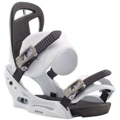Burton Scribe EST Snowboard Bindings - Women's 2020 -Burton Sales 2022 burton scribe est snowboard bindings women s 2020 5